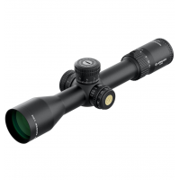 Athlon Helos BTR GEN2 2-12x42mm AHMR2 FFP IR MIL Riflescope 214105