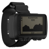 Garmin Foretrex 701 Ballistic Edition Handheld GPS 010-01772-10