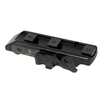 Contessa Quick Detachable Mount for Blaser to use with Schmidt Bender. MPN SBB06