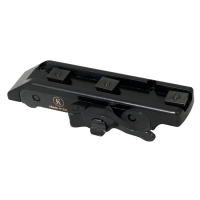 Contessa Quick Detachable Mount for Blaser to use with Zeiss, Leica and Docter MPN SBB04