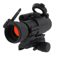 Aimpoint Patrol Rifle Optic PRO 12841