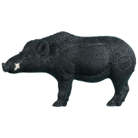 Rinehart Razorback Boar Archery Target 261