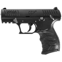 Walther Arms CCP M2 .380 ACP 3.54" Bbl Blk Pistol w/(2) 8rd Mags 5082500