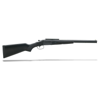 Stoeger Double Defense 12GA 3" 20" Black Synthetic Side-by-Side Shotgun 31446