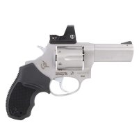 Taurus 856 .38 Special Stainless Steel 3" 6rd Revolver 2-856P39-R