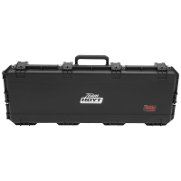 SKB iSeries Hoyt Medium Black Bow Case 3i-4214-HPL