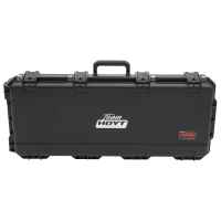 SKB iSeries Hoyt Small Black Bow Case 3i-3614-HPL
