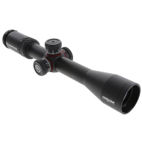 Crimson Trace CT Hardline 3-12x42 MR1-MIL 30mm Tube Non-Illuminated Riflescope 01-01170