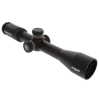 Crimson Trace CT Hardline 3-12x42 MR1-MOA 30mm Tube Non-Illuminated Riflescope 01-01160