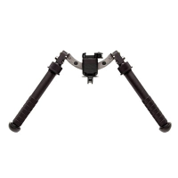 Desert Tech Bipod, Atlas 5 H with ADM 170-S Lever. MPN BPD-BT-35