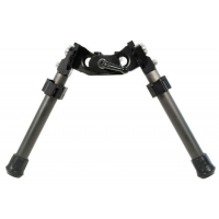 Long Range Accuracy Light Tactical Bipod - Long Legs