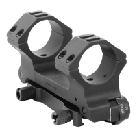 ERATAC ELR Adjustable Mount 36mm/Height 30mm/Nuts, 25MRAD-45MRAD T2800-0090