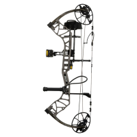 Bear Archery Legit RTH RH70 Stone/Bottomland Bow AV23A211A7R