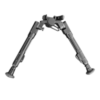 Thunder Beast TBAC Bipod Kit #1 (including rubber feet) BIPOD-K1