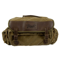 Armageddon Gear Tan Waxed Waterfowlers Blind Bag AGH0114-TN