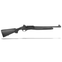 Stoeger M3020 Defense 20ga 3" 18.5" Bbl Black 4+1 Semi-Auto Shotgun w/Ghost Ring Sight 36022