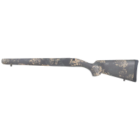 Christensen Arms Ridgeline/Mesa FFT Sporter Short Action Green w/Black & Tan Stock 810-00059-04