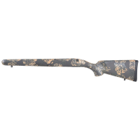 Christensen Arms Ridgeline/Mesa FFT Sporter Short Action LH Green w/Black & Tan Stock 810-00059-05