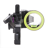 Spot Hogg Fast Eddie XL MRT 7-Pin LH .010 Bow Sight FEXL7LH10MRT