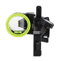 Spot Hogg Fast Eddie XL MRT 7-Pin RH .029 Bow Sight FEXL7RH29MRT