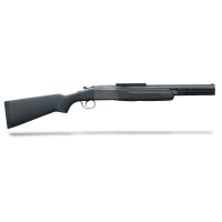 Stoeger Double Defense 12GA 3" 20" Black Synthetic Over/Under Shotgun 31089