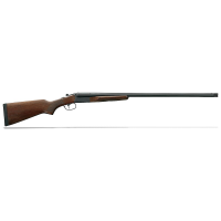 Stoeger Uplander Longfowler 12ga 3" 30" A-Grade Satin Walnut Side-by-Side Shotgun 31062