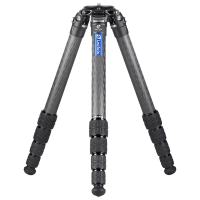 Leofoto LM Series LM-365C Tripod w/75mm Video Bowl & Bag LM-365C