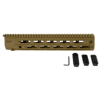 Remington Defense HK 416 14.5" Handguard Tan