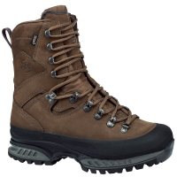 Hanwag Tatra Top GTX Brown Size 10.5 Trek Boot H2358-10.5