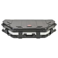 SKB Parallel Limb Geometry Black Bow Case 2SKB-4119