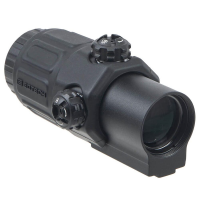 EOTECH G33 3x Magnifier w/NO MOUNT G33.NM