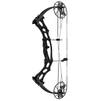 Hoyt Kobalt w/Kobalt Cam RH 45 23.0 Blackout Cameron Hanes ST Y1 Bow 1863772
