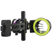 Spot Hogg Fast Eddie XL Triple Stack MRT LH .010 Bow Sight FEXLTSLH10MRT