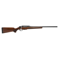 Stevens Arms 334 .243 Win 20" 1:9.3" Bbl Natural Turkish Walnut BA Rifle w/(1) 3rd Mag & (2) Sling Swivel Studs 18839