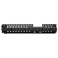 Daniel Defense RIS II M4A1 FSP Blk Rail Interface System Assembly 01-004-08030-006