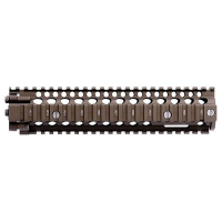 Daniel Defense RIS II MK18 FDE Rail Interface System Assembly 01-004-08020-011