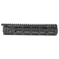 Daniel Defense RIS III 10" Black Rail Assembly 01-004-03261-006