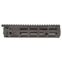 Daniel Defense RIS III 9.5" Flat Dark Earth Rail Assembly 01-004-02976-011