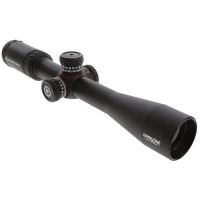 Crimson Trace CT Hardline 4-16x42 BDC Long Range 30mm Tube Non-Illuminated Riflescope 01-01190