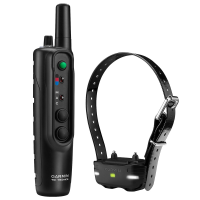 Garmin PRO 550 System Handheld and Dog Device Bundle 010-01202-00