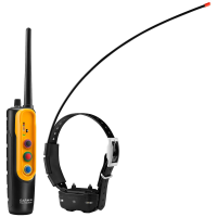 Garmin PRO Trashbreaker System Handheld and Dog Device Bundle (U.S. only) 010-01204-00