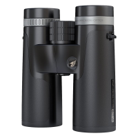 GPO Passion 10x42 SD Black/Silver 2-Tone Binocular B250