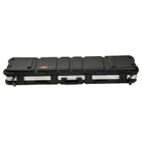 SKB ATA 2 Gun Black Rifle Case 2SKB-5009