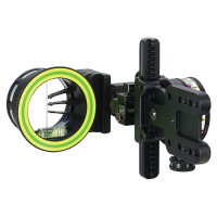 Spot Hogg Tommy Hogg MRT 3-Pin RH .019 Bow Sight TH3RH19MRT