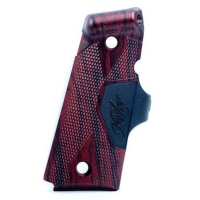 Kimber Rosewood Compact Crimson Trace Lasergrip 4000937