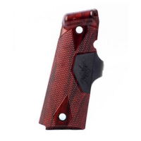 Kimber Rosewood Full-Size Crimson Trace Lasergrip 4000936