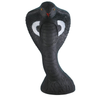 Rinehart Black Cobra Archery Target 532