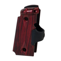 Kimber Crimson Trace Lasergrips Rosewood 4700043