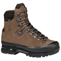 Hanwag Alaska GTX Brown Size 11 Trek Boot H2303-11