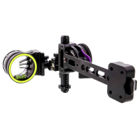 Spot Hogg Fast Eddie XL MRT 3-Pin LH .010 Bow Sight FEXL3LH10MRT